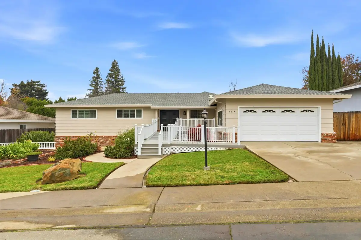 6919 Lincoln Avenue, Carmichael, CA 95608 - Image #1