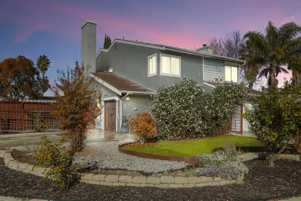 1817 Bluebell Drive, Livermore, CA 94551