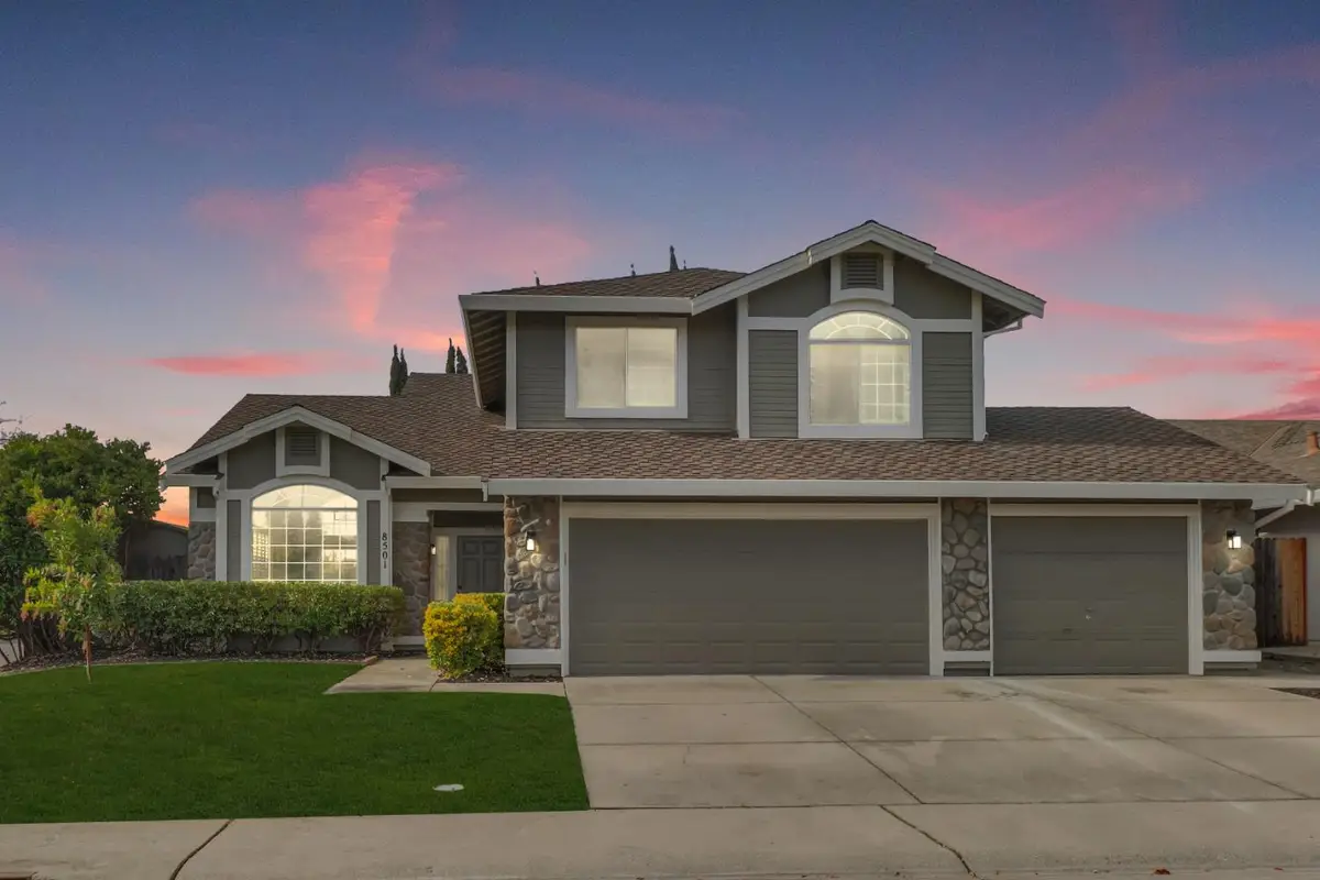 8501 Forsythia Way, Antelope, CA 95843 - Image #1