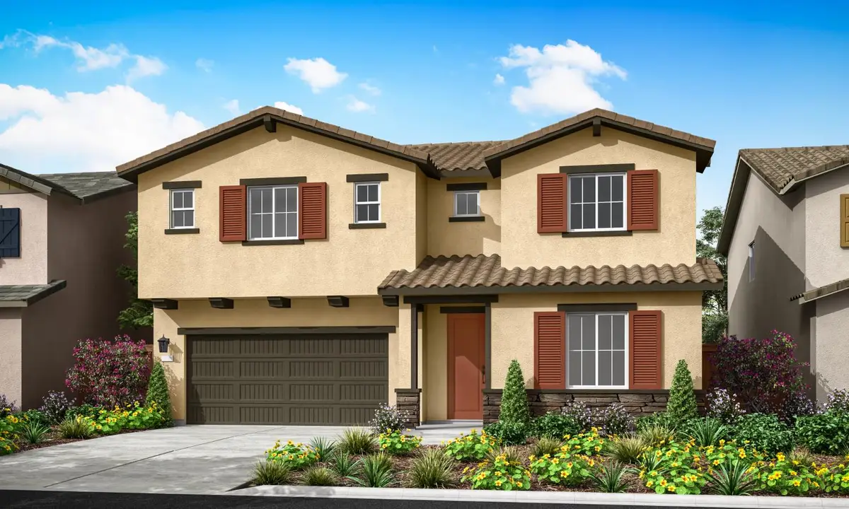 2813 Delegate Drive, Lincoln, CA 95648 - #1