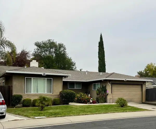 2217 Colonial Court, Stockton, CA 95209