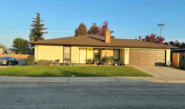 1300 Burgundy Lane, Lodi, CA 95242