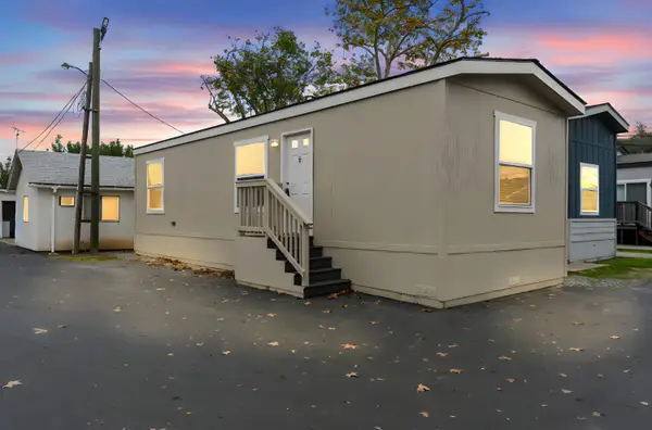 927 E F Street #4, Oakdale, CA 95361