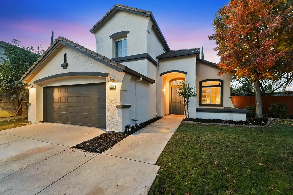 2079 Hyde Park Place, Manteca, CA 95336 - Image #1