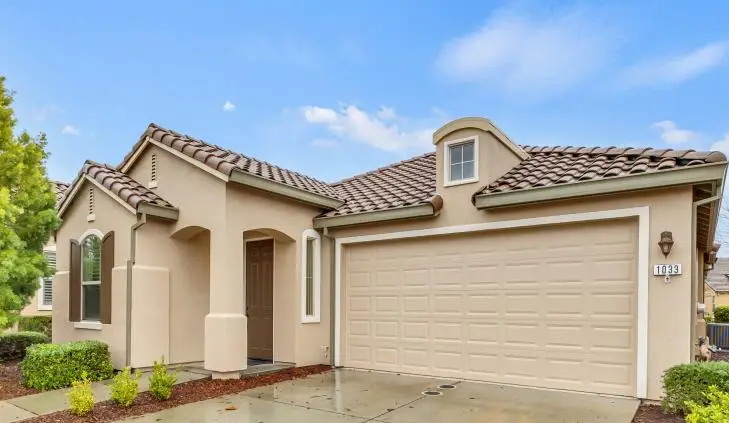 1033 Volonne Drive, Roseville, CA 95747 - Image #1