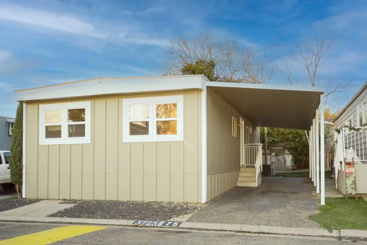 3725 Arroyo Seco Ln #75, North Highlands, CA 95660 - Image #1