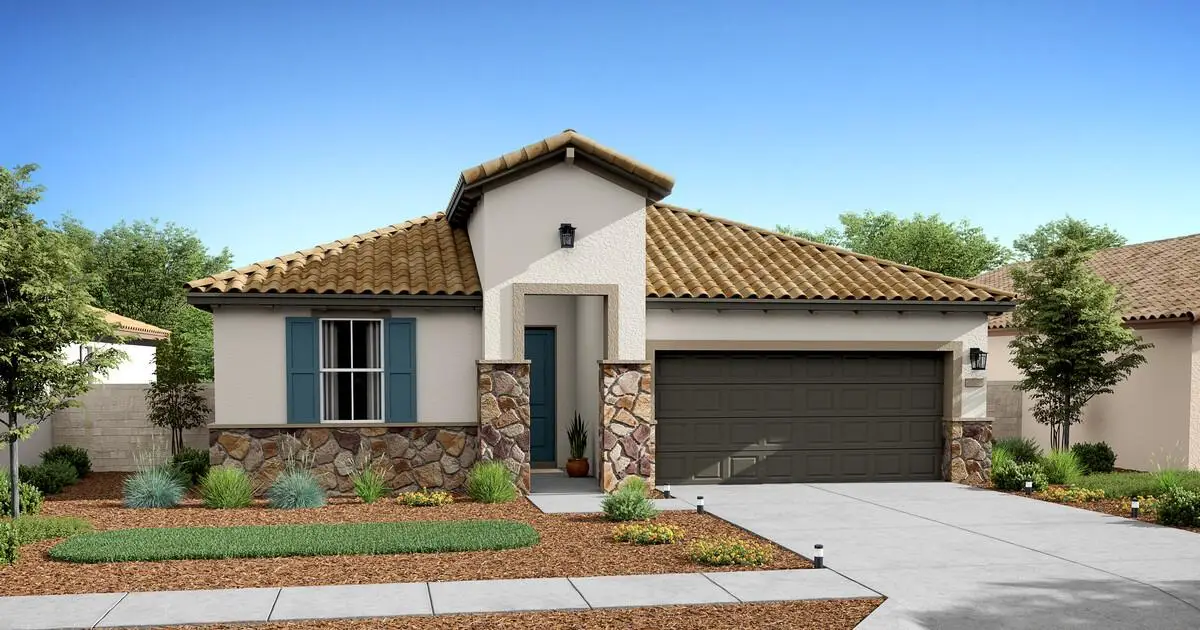 12390 Alamosa Drive, Rancho Cordova, CA 95742 - Image #1