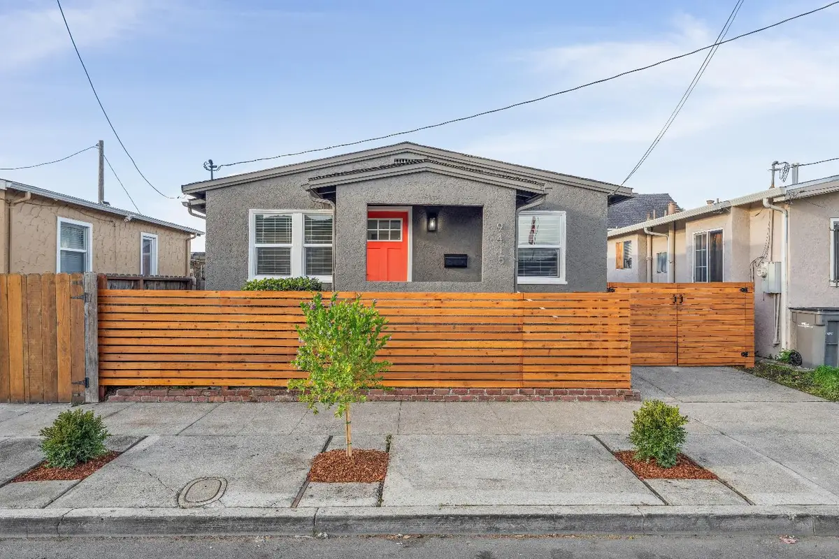 9415 Cherry Street, Oakland, CA 94603 - Image #1