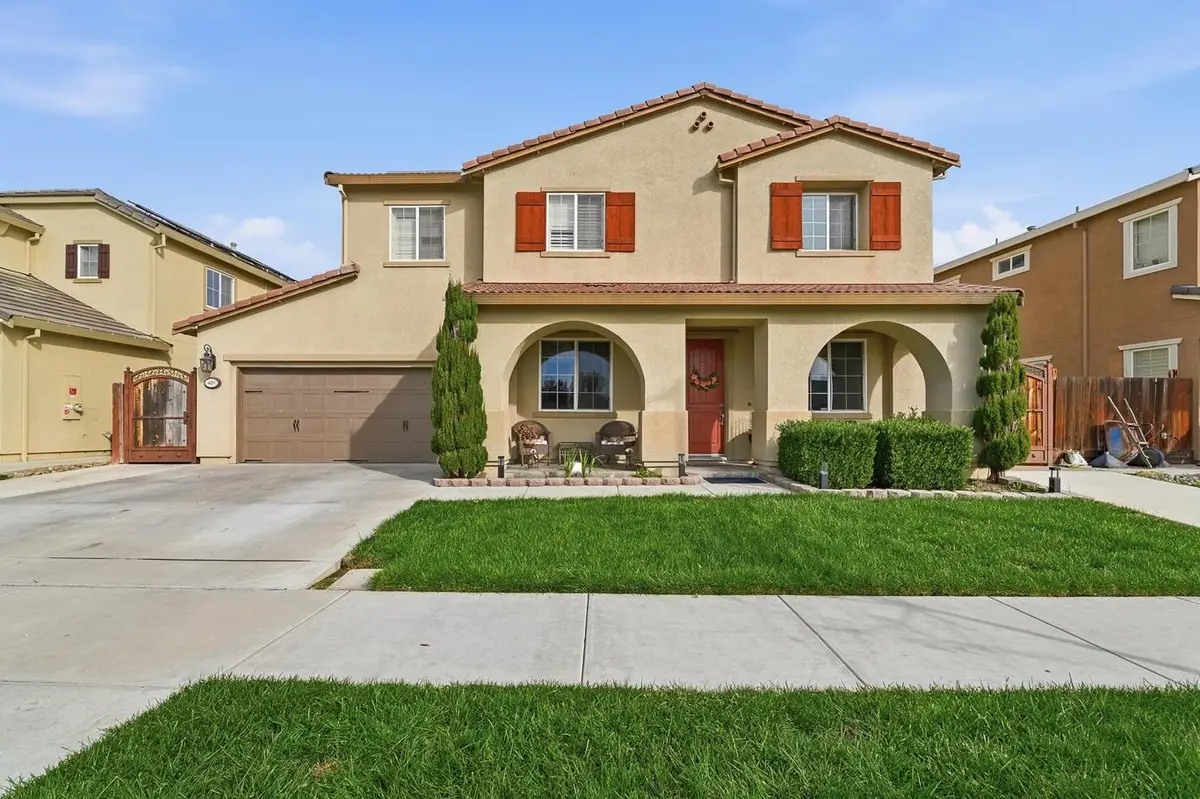 429 Red Lion Way, Newman, CA 95360 - Image #1