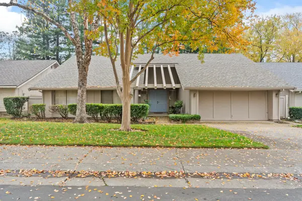 5350 Terrace Oak Circle, Fair Oaks, CA 95628