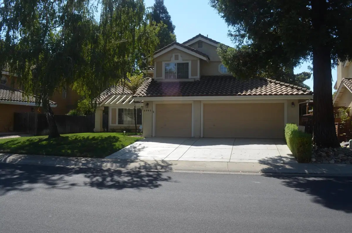 8392 Red Fox Way, Elk Grove, CA 95758 - Image #1