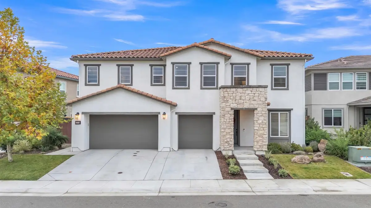 3385 Gopher Ridge Drive, Folsom, CA 95630 - Image #1