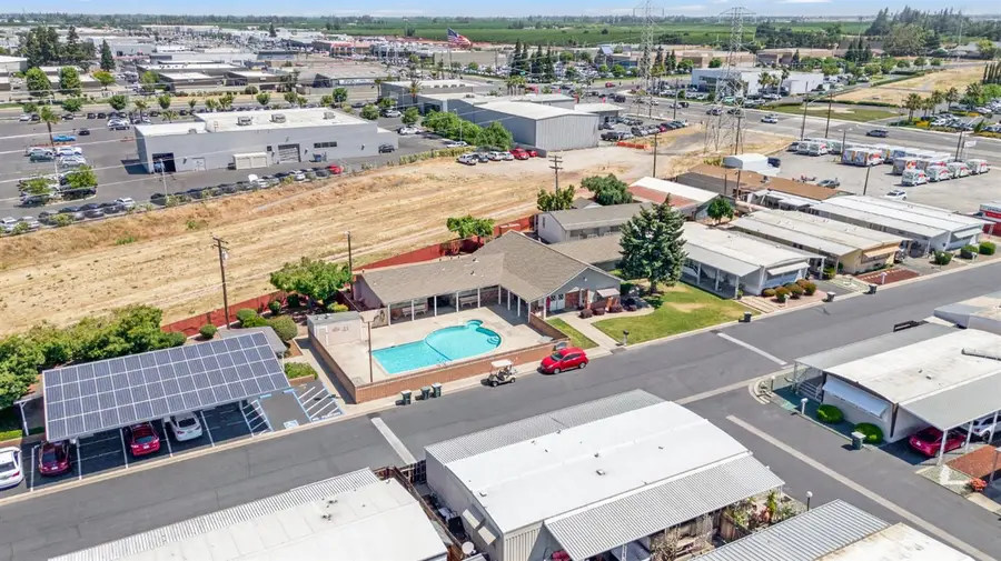 4125 Mchenry Avenue #43, Modesto, CA 95356 - Image #3