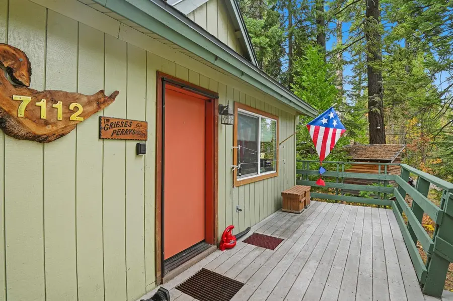7112 10th Avenue, Tahoma, CA 96142 - Image #3
