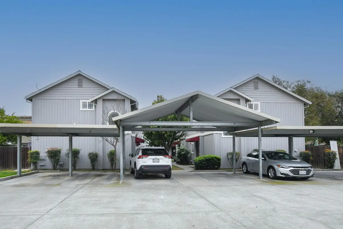 513 Cottonwood Street #C2, Woodland, CA 95695 - Image #1