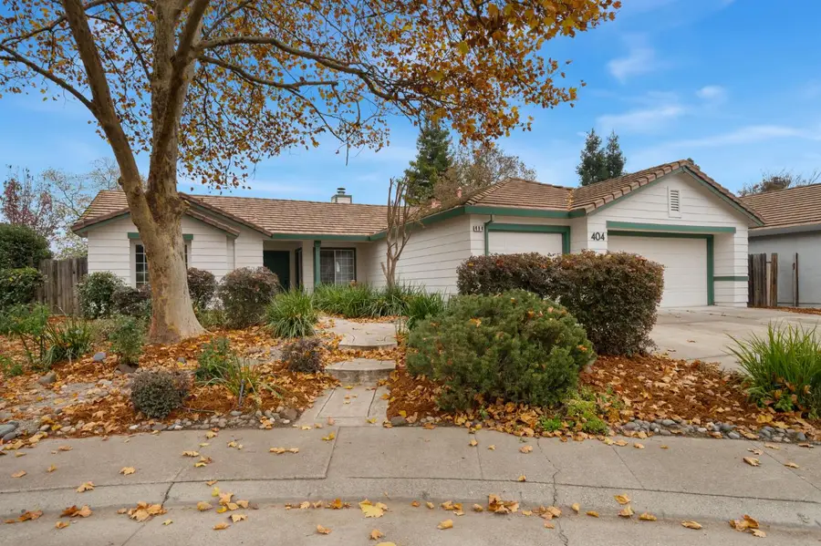 404 Pine Hearst Court, Roseville, CA 95747 - Image #2