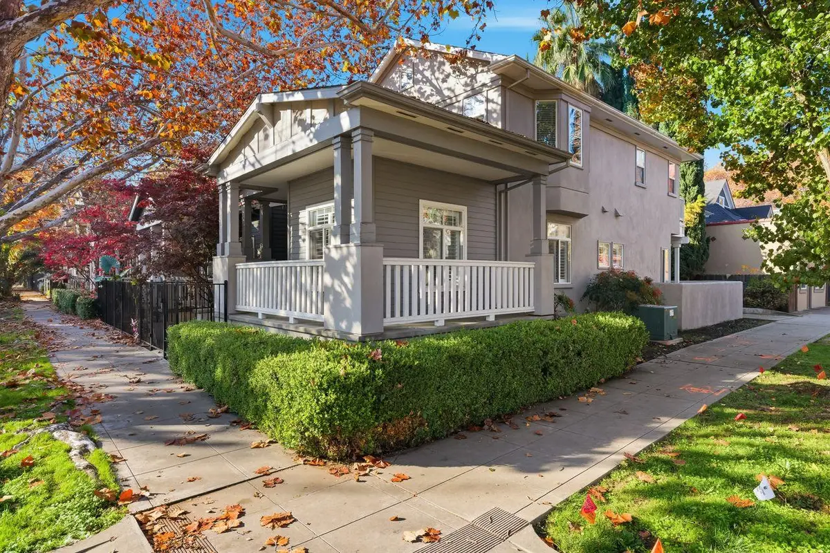 1900 6th Street, Sacramento, CA 95811 - Image #1