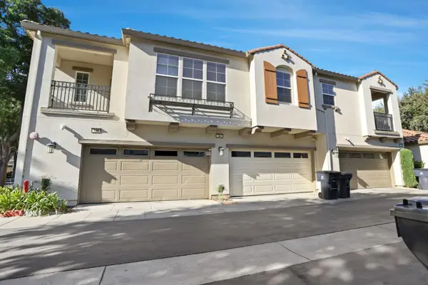 136 W Saltillo Lane, Tracy, CA 95391