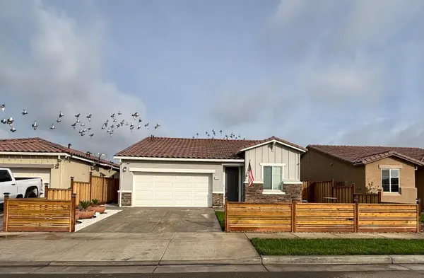 1434 Hayley Street, Los Banos, CA 93635