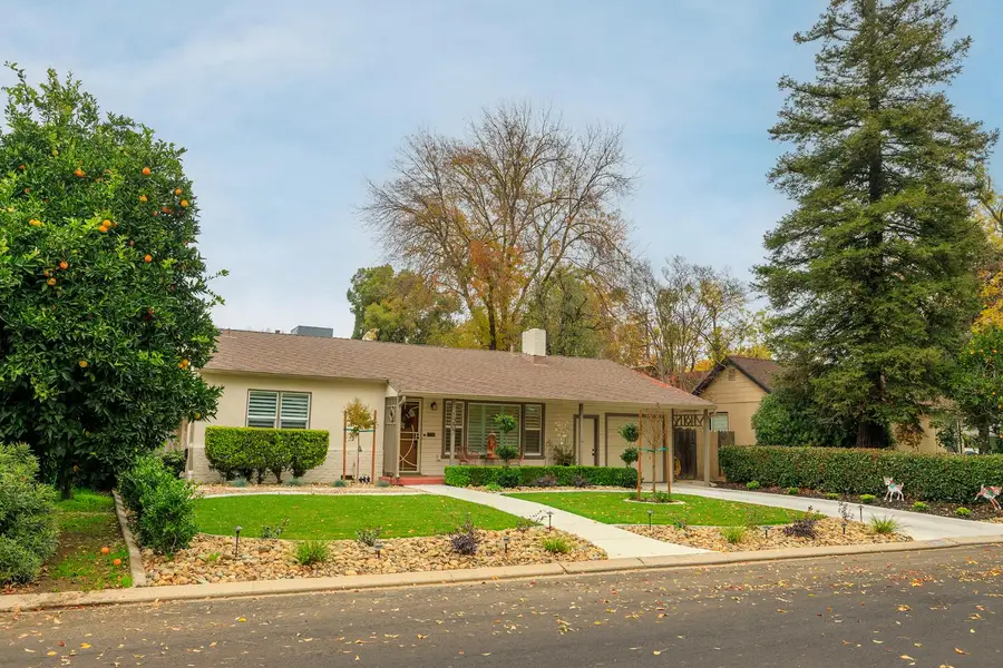 1207 Grantland Court, Modesto, CA 95350 - Image #2