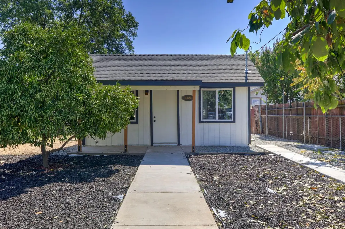 2328 Boxwood Street, Sacramento, CA 95815 - #1