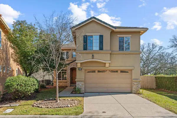 8924 Visage Circle, Fair Oaks, CA 95628