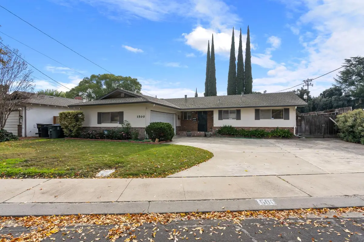 1500 Crestview Drive, Modesto, CA 95355 - Image #1