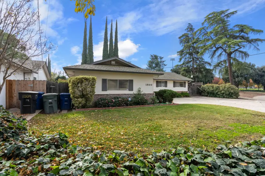 1500 Crestview Drive, Modesto, CA 95355 - Image #2