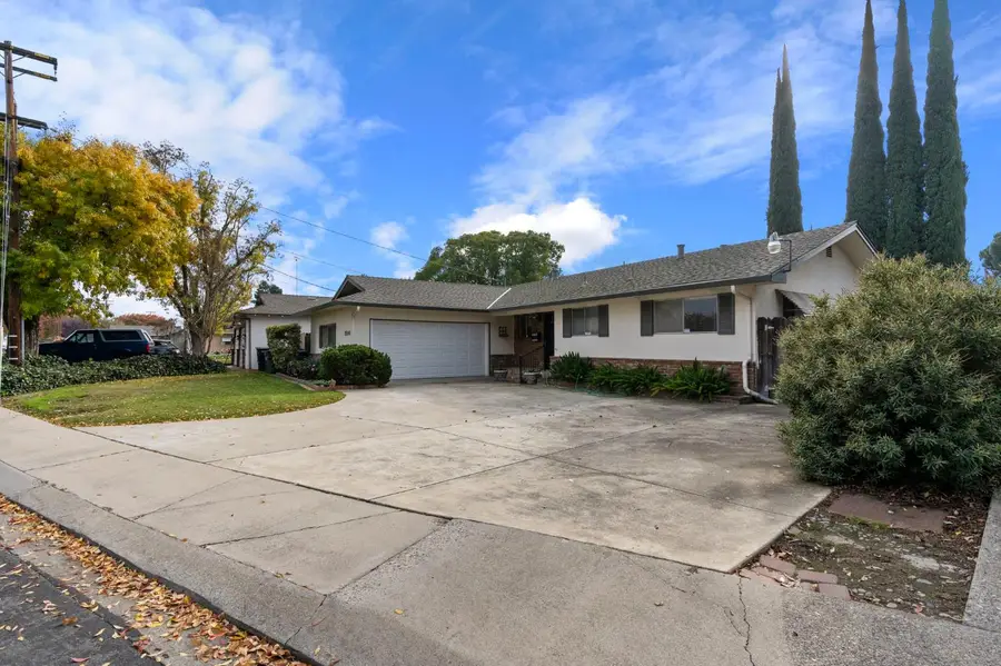 1500 Crestview Drive, Modesto, CA 95355 - Image #3