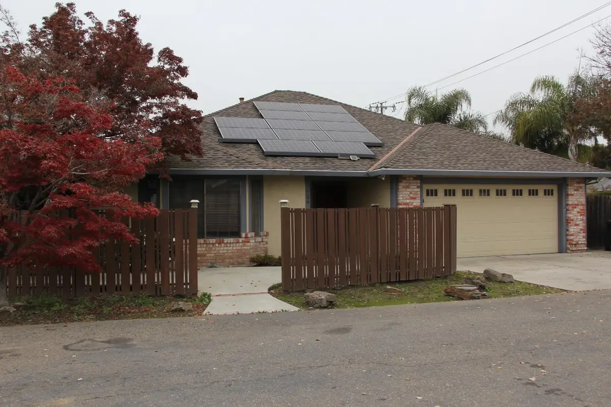 736 E Louise Avenue, Manteca, CA 95336 - Image #1