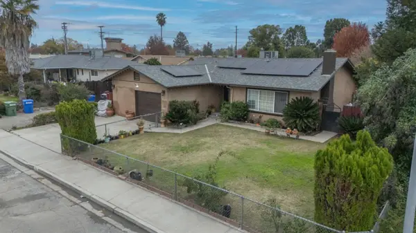 3140 Kellogg Avenue, Turlock, CA 95382