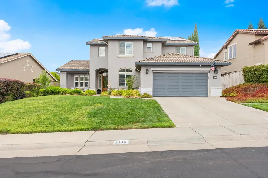 2145 Hanover Place, Rocklin, CA 95765 - Image #2