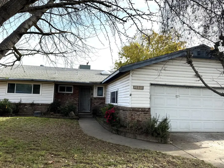 2608 Dorine Way, Sacramento, CA 95833 - Image #2