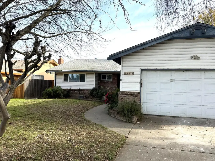 2608 Dorine Way, Sacramento, CA 95833 - Image #3