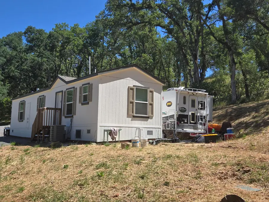 7145 Stewart Mine Road, Placerville, CA 95667 - Image #2