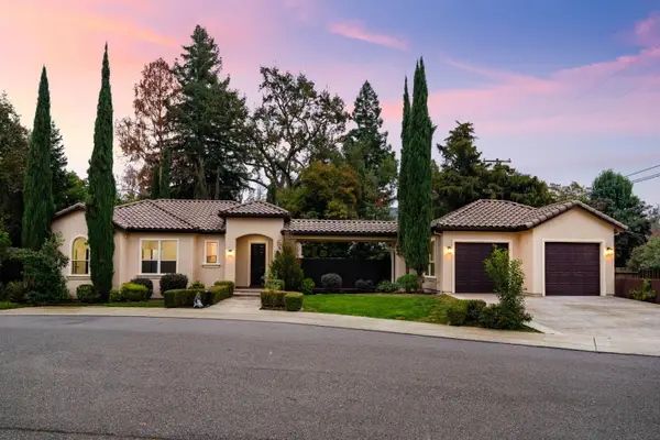 4024 Mason Lane, Carmichael, CA 95608