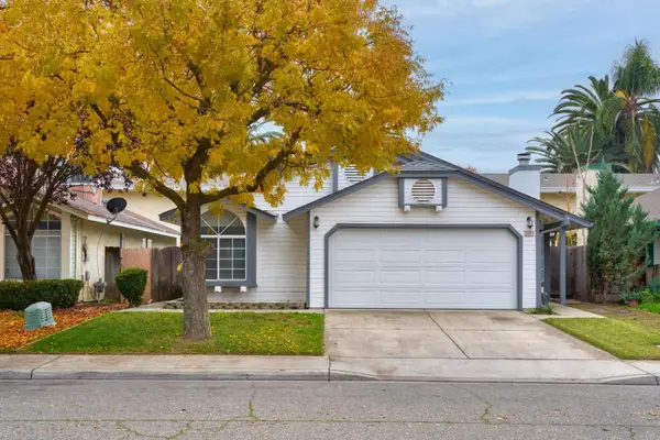 2091 Joynichole Drive, Turlock, CA 95382