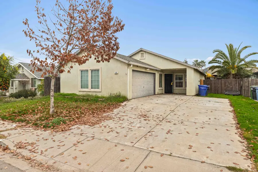 310 W F Street, Turlock, CA 95380 - Image #3