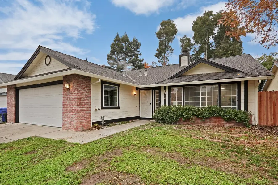 6813 Paseo Del Sol, Elk Grove, CA 95758 - Image #2
