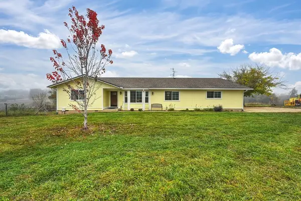12156 Scott Grant Road, Marysville, CA 95901
