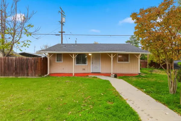 411 Sierra Drive, Modesto, CA 95351