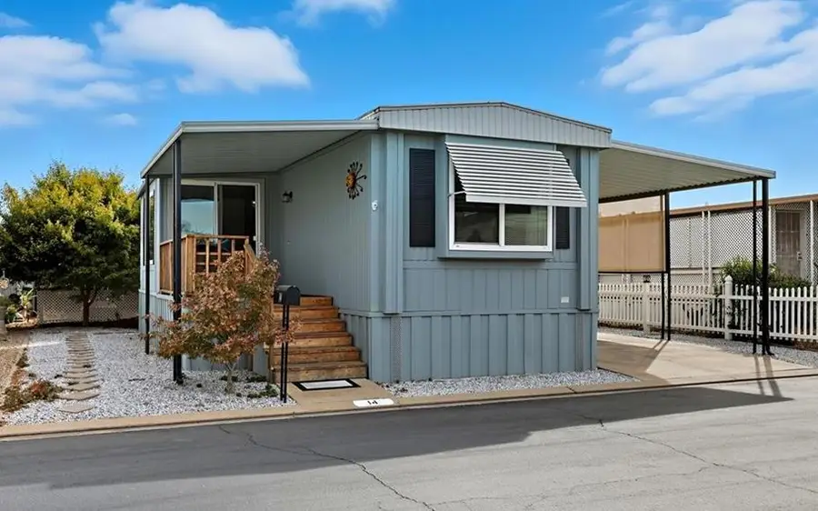 2240 Golden Oak Spc 14 Lane, Merced, CA 95341 - Image #2