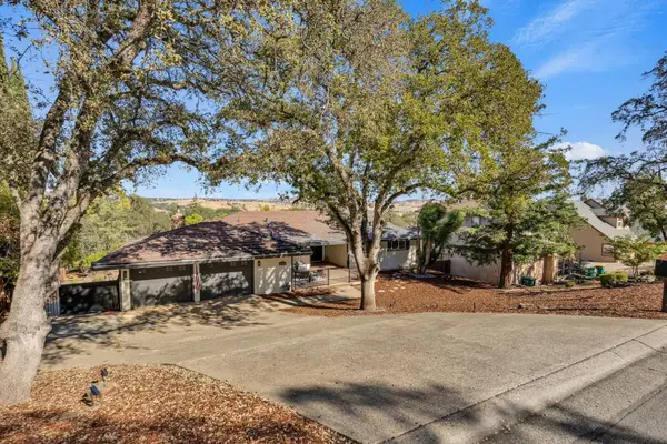 3539 Ridgeview Drive, El Dorado Hills, CA 95762