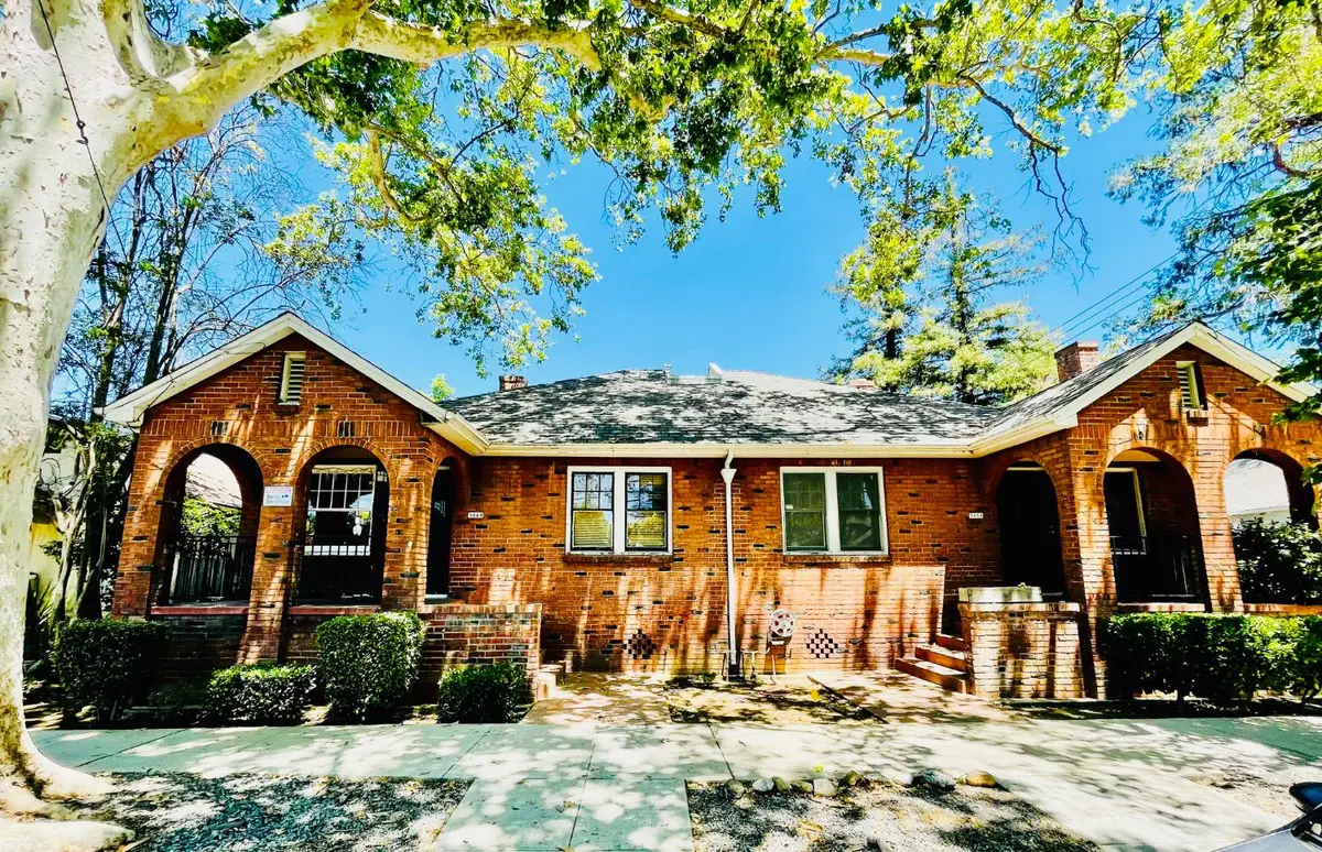 3849 3rd Avenue, Sacramento, CA 95817 - #1
