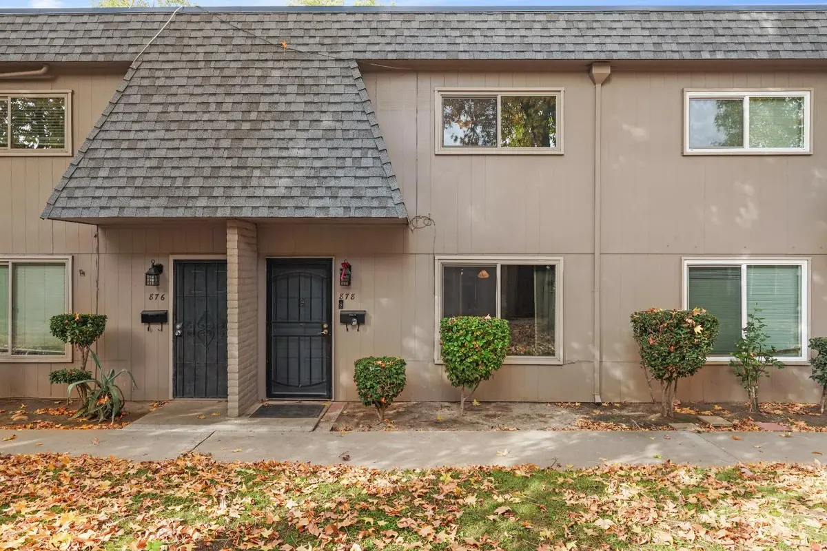 878 Rutledge Drive, Lodi, CA 95242 - Image #1