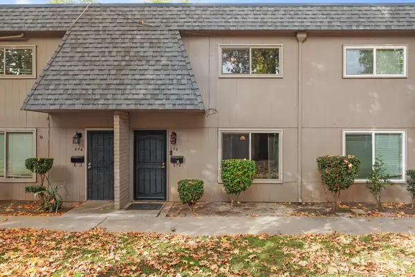 878 Rutledge Drive, Lodi, CA 95242