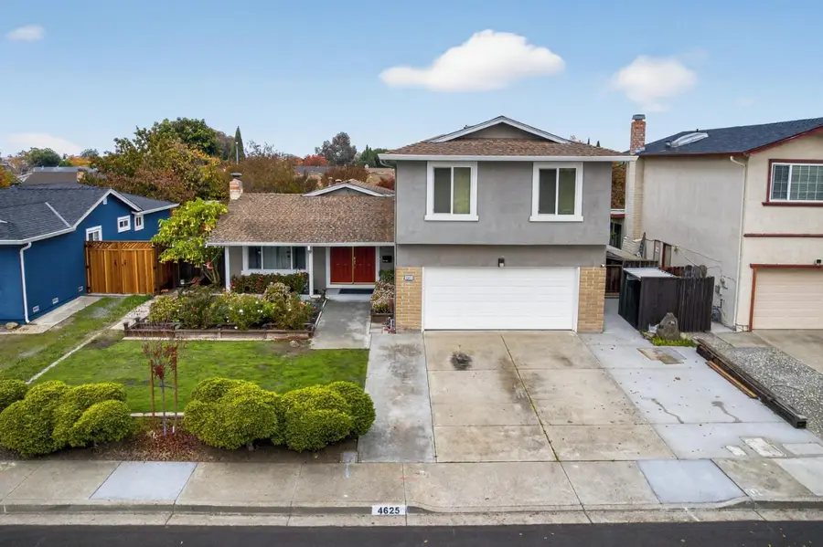 4625 Ruth Way, Union City, CA 94587 - Image #2