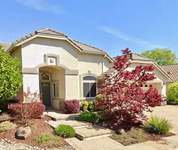 6030 Timberlodge Lane, Roseville, CA 95747