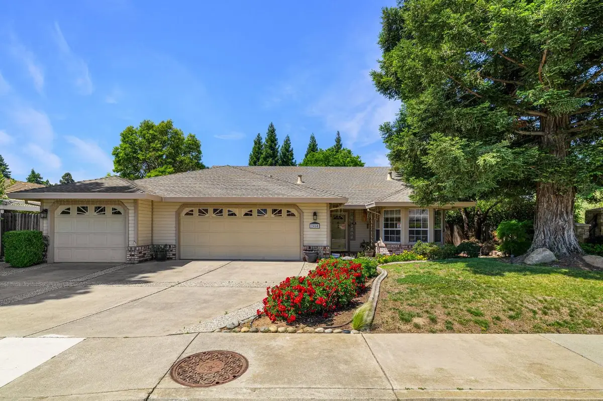 2460 Stabler Lane, Yuba City, CA 95993 - Image #1