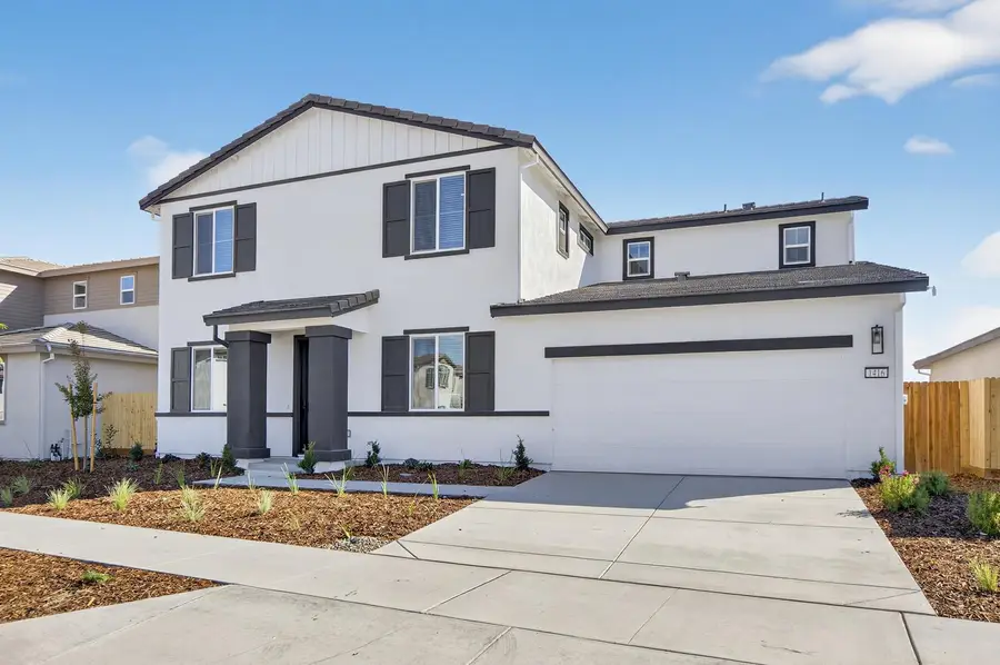1416 Monkton Way, Sacramento, CA 95835 - Image #2